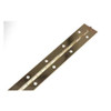 MONROE PMP BB26015072GA CONTINUOUS HINGE STEEL 1-1/2 OVERALL W