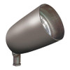 PHILIPS PRODUCTS B4-H ACCENT LIGHT INC STAKE MNT 3000K BRONZE