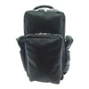 R & B FABRICATIONS INC. RB-365BK-E BACKPACK BLACK 11 L