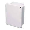 HUBBELLOCK HW-WHJ161406CHSCWW ENCLOSURE 16 H X 6 D X 14 W
