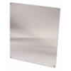 HUBBELLOCK HW-MP1412FGWW BACK PANEL 11.38 L 0.625 W FIBERGLASS