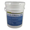 JE TOMES CMS-5 SEALER CONCRETE MASONRY 5 GAL.