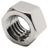 FOREVERBOLT FBHEXNM6P100 HEX NUT SS GR A2 M6-1.00 NL-19(R) PK100