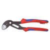 KNIPEX 87 02 180 T BKA TONGUE & GROOVE PLIERS; TYPE: PIPE WRENC