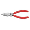 KNIPEX 08 21 145 SBA NEEDLE NOSE PLIER 6 L SERRATED