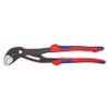 KNIPEX 87 02 300 T BKA TONGUE & GROOVE PLIERS; TYPE: PIPE WRENC