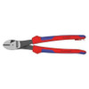 KNIPEX 74 22 250 T BKA DIAGONAL CUTTING PLIER 10 L