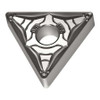 WALTER VALENITE TNMG220408-MP5 WPP30S TRIANGLE TURNING INSERT TNMG CARBIDE