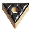 WALTER VALENITE TNMG160404-NF4 WSM10 TRIANGLE TURNING INSERT TNMG CARBIDE
