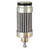 BALDWIN FILTERS PT23571-MPG AIR FILTER 3-5/32 H 1-3/32 W