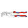 KNIPEX 86 05 250 T BKA TONGUE & GROOVE PLIERS; TYPE: PIPE WRENC