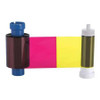 SICURIX SRX MA250YMCKOK PRINTER RIBBON YMCKOK CARDS PER ROLL 250