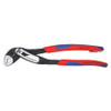KNIPEX 88 02 250 T BKA TONGUE & GROOVE PLIERS; TYPE: WATER PUMP