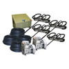 KASCO RAH4 ELECTRIC AERATION SYSTEM