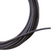 GRAINGER GLOBAL SOURCING 81914/1-1007-0TC TUBING 39/64 INSIDE DIA. 25 FT TUBE L