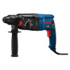 BOSCH POWER TOOLS GBH2-26 ROTARY HAMMER KEYLESS CHUCK 8A 15 TOOL L