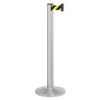 LAVA HEAT ITALIA 50-3000A/SA/SF J5955 BARRIER POST STEEL SATIN