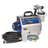 GRACO 17N267 HVLP PAINT SPRAYER 4 STAGES 1 QT. TANK