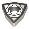 WALTER VALENITE WNMA100616-RK5 WKK20S TURNING INSERT 544 INSERT WKK20S GRADE