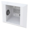 BESTCARE WH1845B TOILET PAPER HOLDER (1) ROLL POWDER