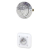 BESTCARE WH538-CTS SHOWER SYSTEM 1.60 GPM WALL MOUNTING