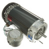 MARATHON 056T17G15615 MOTOR,1 HP,1725 RPM,56C,575V