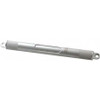 STARRETT PT99433 TUBE & PLUG ASSEMBLY FOR 98-18" LEVEL - 
