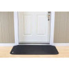 EZ EDGE TRANSITIONS MRAEZ1510 ADA COMPLIANT RAMP MATTE BLACK 34 H