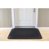 EZ EDGE TRANSITIONS MRAEZ2190 ADA COMPLIANT RAMP MATTE BLACK 86 H