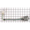 GENERAL ELECTRIC WH12X955 LID SWITCH ASSEMBLY