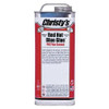 CHRISTY'S RH-RHBV-GL-6 PIPE CEMENT NAVY 128 OZ.