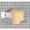 WHIRLPOOL 2217220 REFRIGERATOR ICE MAKER CIRCULATION PUMP
