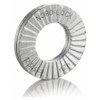 NORD-LOCK 1609 LOCK WASHER BOLT M24 STEEL PK50