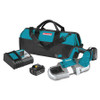 MAKITA XBP03T 18V LXT COMPACT BAND SAW KIT (5.0AH)