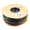CHEVRON PLEXCO 1063778 TUBING 3/8 BLACK 250 FT.