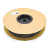 CHEVRON PLEXCO 1063770 TUBING 1/4 WHITE STRIPE 250 FT.