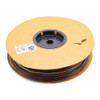 CHEVRON PLEXCO 1063772 TUBING,1/4",ORANGE STRIPE,250 FT.