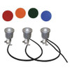 KASCO LED3S19500 LIGHTING SYSTEM 3 LAMPS 19W CORD 500FT L