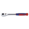 WESTWARD 54RY25 QUICK RELEASE RATCHET 1/2 DRIVE SIZE