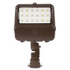 GENERAL ELECTRIC EFM1010BB76740NAK1DKBZ FLOODLIGHT LED 10 000 LM 64W