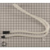 GENERAL ELECTRIC WD24X10045 DISHWASHER DRAIN HOSE