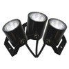 KASCO LED6C11150 LIGHTING SYSTEM 6 LAMPS 11W CORD 150FT L