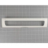 WHIRLPOOL 67005930 REFRIGERATOR CRISPER DRAWER FRONT COVER