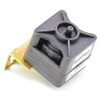 KRUETER CONTROLS RCC-1109 RELAY DIVERTING WITH BRACKET