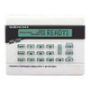 BUNN-O-MATIC CORP GEM-K2AS INTRUSION SYSTEM KEYPADS 5-7/8 W LED