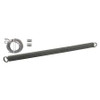 PRIME LINE PRODUCTS GD 12270 TORSION SPRING DEFLECTION ANGLE 180 DEG.