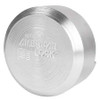 AMERICAN LOCK A2010NKAW7000 KEYED PADLOCK SILVER W/ (2) KEYS