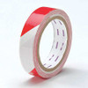 GRAINGER GLOBAL SOURCING 9NM08 E0415 HAZARD MARKING TAPE ROLL 1IN W 54 