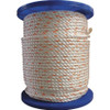 ORION ROPEWORKS 570120-W1O-00600-05462 NYLONSEINETWINEROPE;ROPECONSTRUCTION:3ST