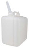 SCIENCEWARE H10937-0000 JERRICAN HDPE 20L W/O SPIGOT